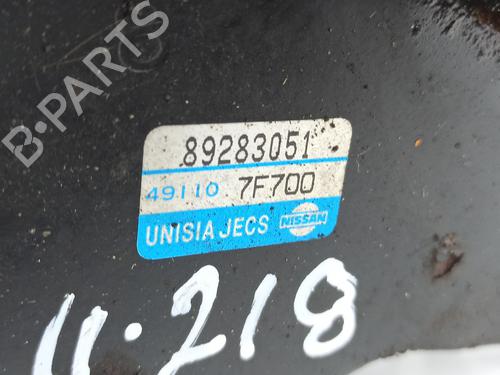 Steering pump NISSAN PATROL III/2 Hardtop (K260) 2.8 TD | BP17123838M99 