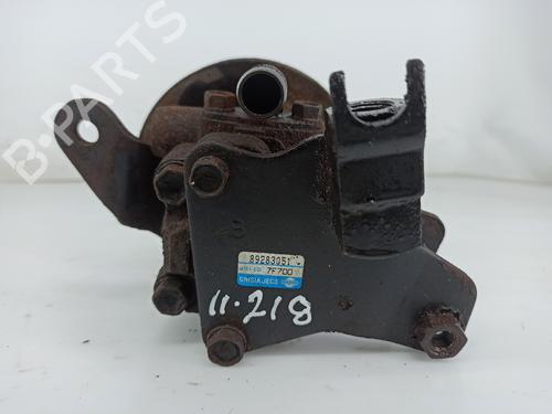 Steering pump NISSAN PATROL III/2 Hardtop (K260) 2.8 TD | BP17123838M99 