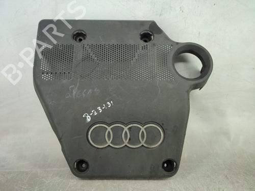 Used Upper protection AUDI A3 (8L1) 1.6 (101 hp) 17123785