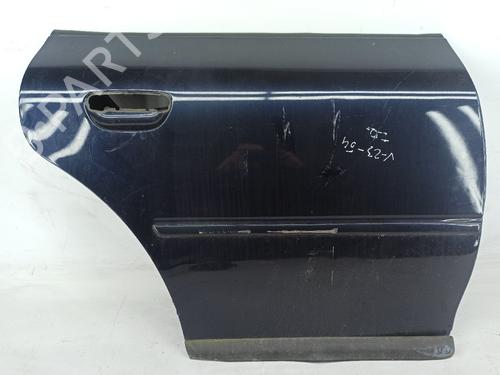 Right rear door AUDI A3 (8L1) 1.6 (102 hp) SEM PUXADOR