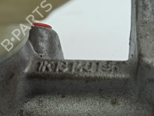 Brake master cylinder SEAT LEON (1P1) 1.9 TDI | BP17123460M77 