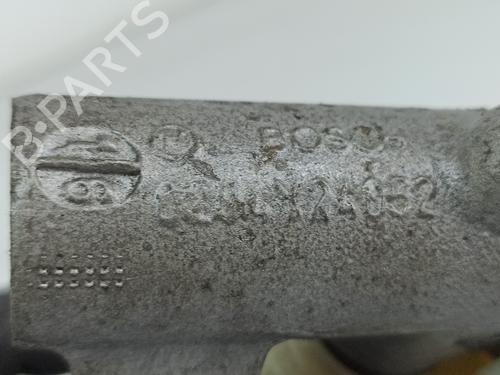 Brake master cylinder SEAT LEON (1P1) 1.9 TDI | BP17123460M77 