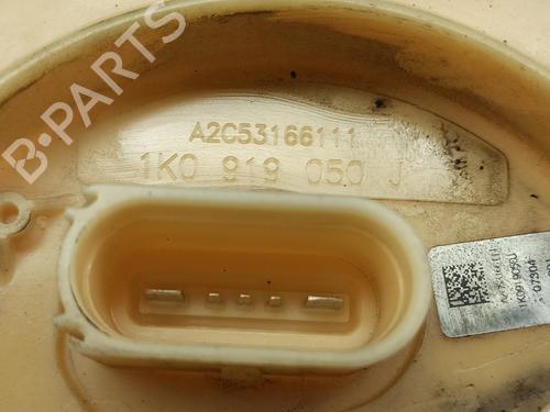 Fuel pump SEAT LEON (1P1) 1.9 TDI | BP17123459M76 