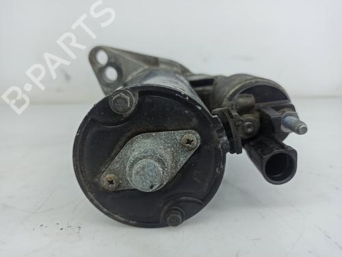 Used Starter SEAT LEON (1P1) 1.9 TDI (105 hp) 17123509