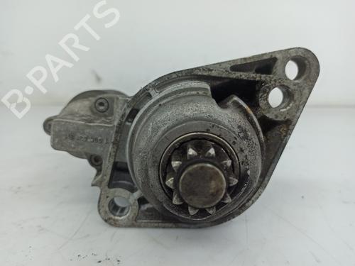Starter SEAT LEON (1P1) 1.9 TDI | BP17123509M8 