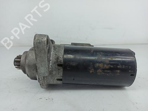 Starter SEAT LEON (1P1) 1.9 TDI | BP17123509M8 