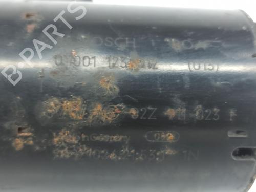 Starter SEAT LEON (1P1) 1.9 TDI | BP17123509M8 