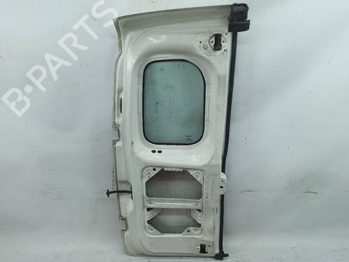 Right tailgate FIAT FIORINO Box Body/MPV (225_) 1.3 D Multijet (225BXD1A, 225BXB1A, 225BXB11) | BP15210095C77 