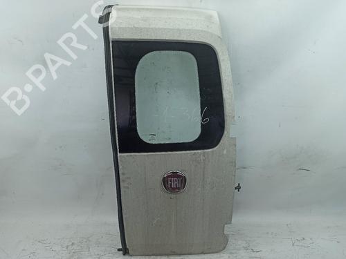 Right tailgate FIAT FIORINO Box Body/MPV (225_) 1.3 D Multijet (225BXD1A, 225BXB1A, 225BXB11) BP15210095C77