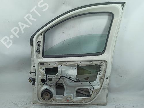 Right front door FIAT FIORINO Box Body/MPV (225_) 1.3 D Multijet (225BXD1A, 225BXB1A, 225BXB11) | BP15210102C3 