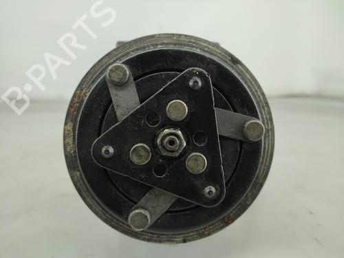 AC compressor FORD FIESTA V (JH_, JD_) 1.4 TDCi | BP17142378M34