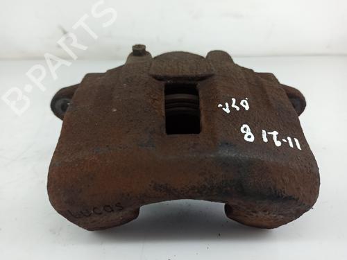 Right front brake caliper NISSAN PATROL III/2 Hardtop (K260) 2.8 TD | BP17142408M104 