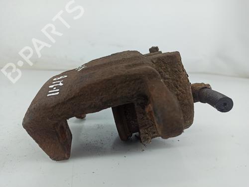 Right front brake caliper NISSAN PATROL III/2 Hardtop (K260) 2.8 TD | BP17142408M104 