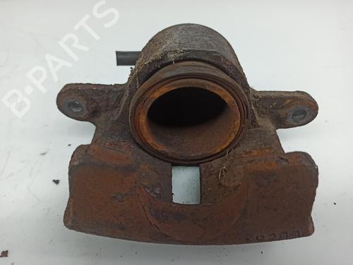 Right front brake caliper NISSAN PATROL III/2 Hardtop (K260) 2.8 TD | BP17142408M104 