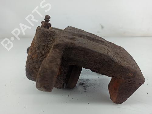 Left front brake caliper NISSAN PATROL III/2 Hardtop (K260) 2.8 TD | BP17142409M105 