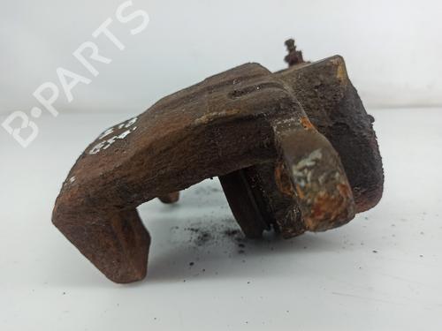 Left front brake caliper NISSAN PATROL III/2 Hardtop (K260) 2.8 TD | BP17142409M105 