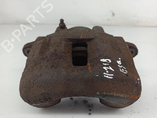 Left front brake caliper NISSAN PATROL III/2 Hardtop (K260) 2.8 TD | BP17142409M105 