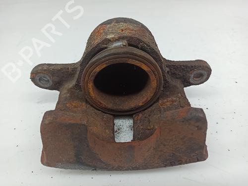 Left front brake caliper NISSAN PATROL III/2 Hardtop (K260) 2.8 TD | BP17142409M105 