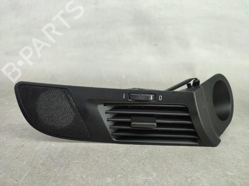 BP17142050I21 | Grille d'aération BMW 5 Touring (E39) 530 d BP17142050I21