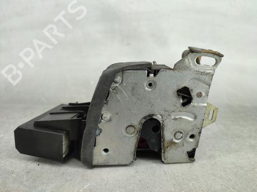 Rear right lock BMW 5 Touring (E39) 530 d (193 hp) 4PINOS 