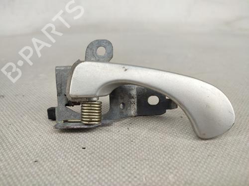 Rear right interior door handle MITSUBISHI CARISMA (DA_) 1.9 DI-D (DA5A) BP17142509I16