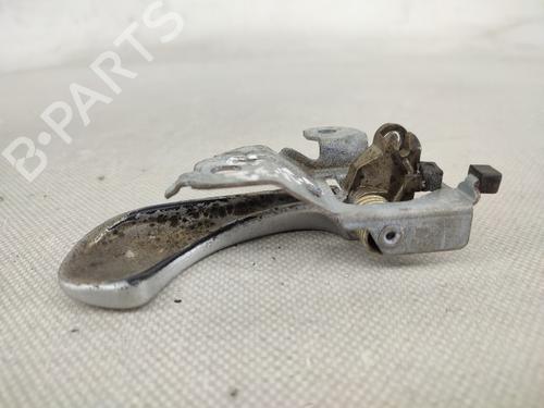 Rear right interior door handle MITSUBISHI CARISMA (DA_) 1.9 DI-D (DA5A) | BP17142509I16 
