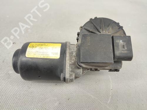 Front wiper motor FIAT FIORINO Box Body/MPV (225_) 1.3 D Multijet (225BXD1A, 225BXB1A, 225BXB11) 64300334