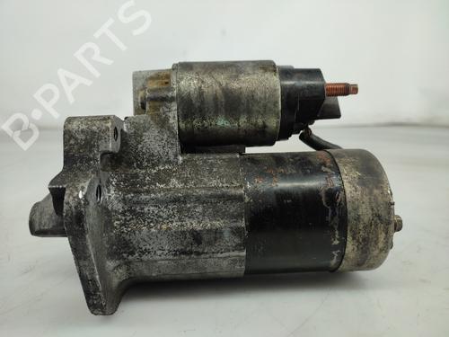 Startmotor RENAULT MEGANE II Estate (KM0/1_) 1.5 dCi (KM16, KM1E) (106 hp) 17142572