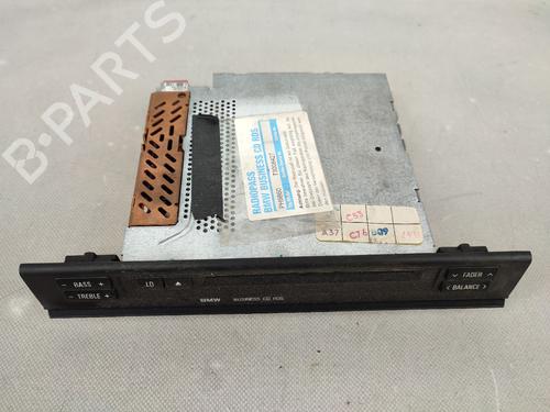 Radio BMW 5 (E39) 520 i | BP17142552E6 