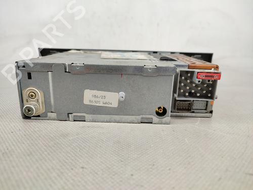 Radio BMW 5 (E39) 520 i | BP17142552E6 