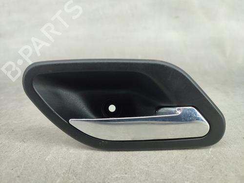 Puxador exterior frente direito BMW 5 Touring (E39) 530 d (193 hp) 7032926