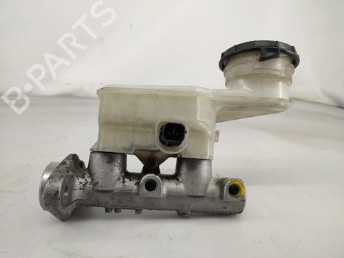 Brake master cylinder HONDA JAZZ II (GD_, GE3, GE2) 1.2 i-DSI (GD5, GE2) N/V
