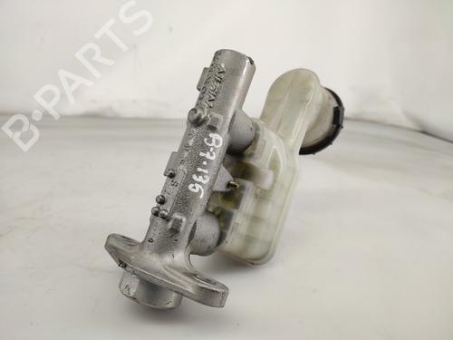 Brake master cylinder HONDA JAZZ II (GD_, GE3, GE2) 1.2 i-DSI (GD5, GE2) | BP17142523M77 