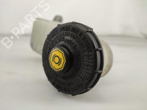 Brake master cylinder HONDA JAZZ II (GD_, GE3, GE2) 1.2 i-DSI (GD5, GE2) | BP17142523M77 