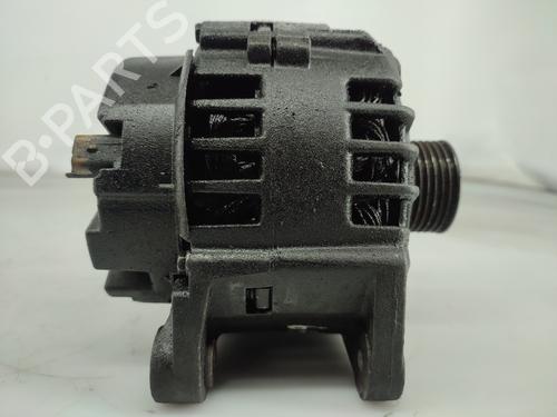 Alternator RENAULT ESPACE III (JE0_) 2.2 dCi (JE0K) | BP17142525M7 