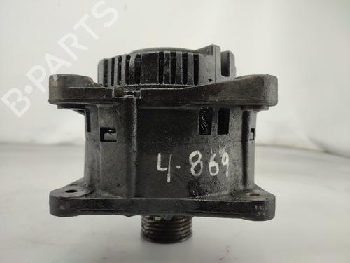 Alternator RENAULT ESPACE III (JE0_) 2.2 dCi (JE0K) | BP17142525M7 