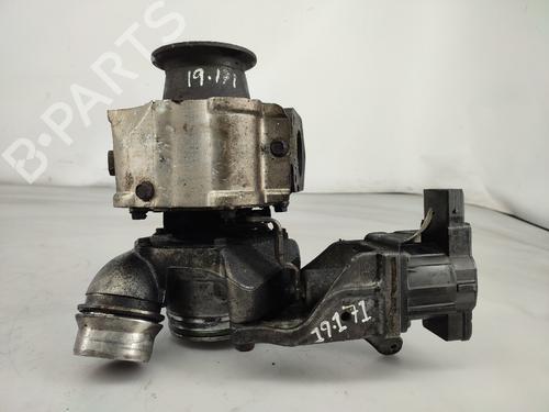 Turbocharger/Supercharger BMW 3 Touring (E91) 320 d | BP17142527M71