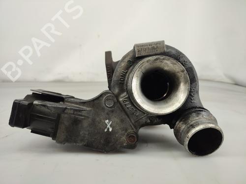 Used Turbocharger/Supercharger BMW 3 Touring (E91) 320 d (177 hp) 17142527