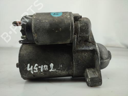 Starter CHEVROLET AVEO / KALOS Hatchback (T250, T255) 1.2 | BP17142550M8 
