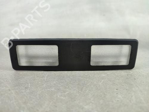 Luz interior BMW 5 Touring (E39) 530 d (193 hp) N/V