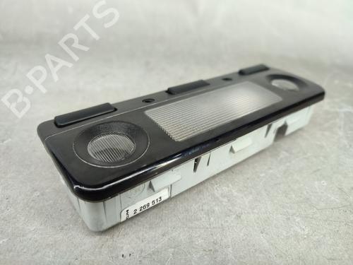 Interior roof light BMW 5 Touring (E39) 530 d | BP17142079I8 