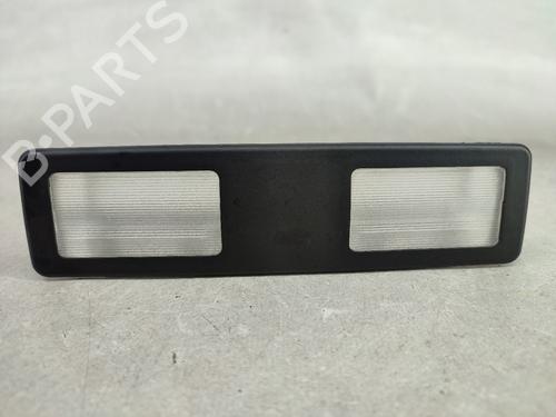 Luz interior BMW 5 Touring (E39) 530 d (193 hp) N/V