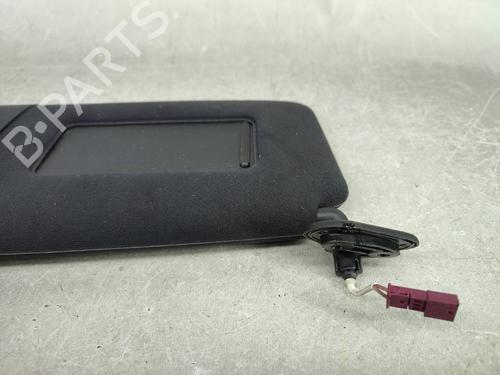 Left sun visor BMW 5 Touring (E39) 530 d | BP17142075I1 