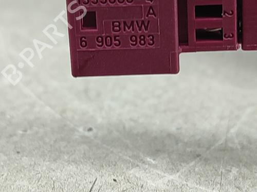 Left sun visor BMW 5 Touring (E39) 530 d | BP17142075I1 