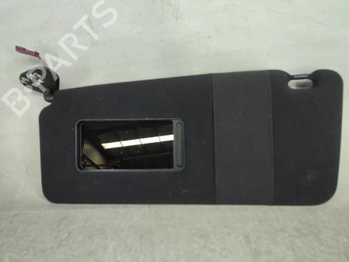Left sun visor BMW 5 Touring (E39) 530 d | BP17142075I1 