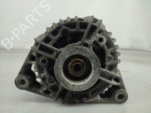 Alternator OPEL ZAFIRA A MPV (T98) 2.2 DTI 16V (F75) 0124415005