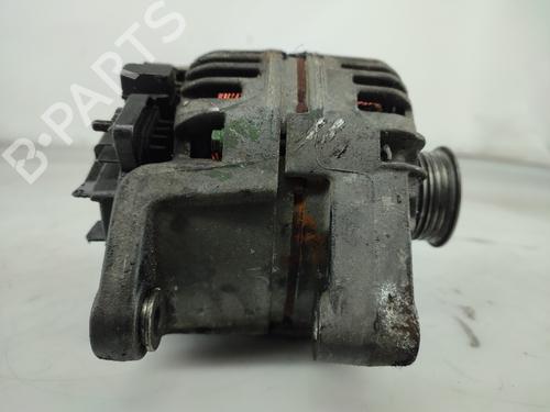 Alternator OPEL ZAFIRA A MPV (T98) 2.2 DTI 16V (F75) | BP17143202M7 