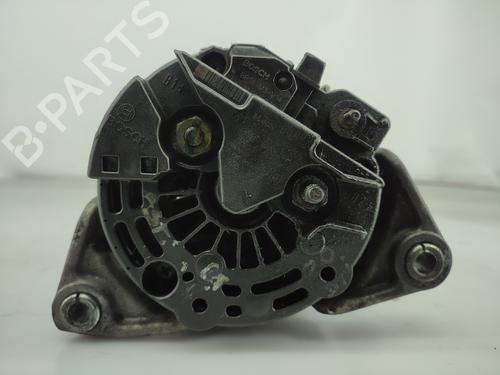 Alternator OPEL ZAFIRA A MPV (T98) 2.2 DTI 16V (F75) | BP17143202M7 