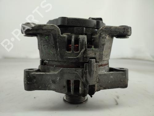 Alternator OPEL ZAFIRA A MPV (T98) 2.2 DTI 16V (F75) | BP17143202M7 