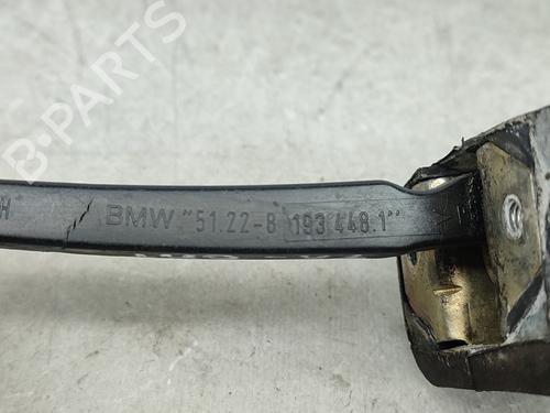 Hinge/Door check strap BMW 5 Touring (E39) 530 d | BP17142056C146 